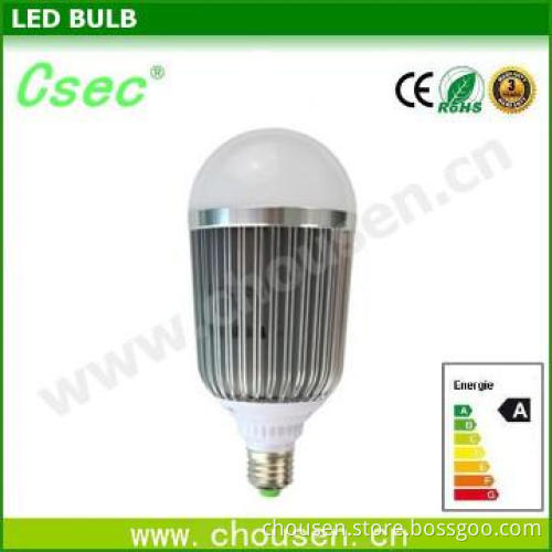 Best Light Bulbs E27 Bulb 10W LED E27/B22 CE,ROHS Approval